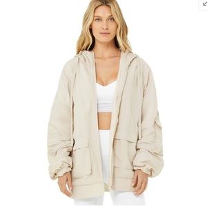 Alo Yoga Jacket